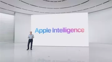 Apple Intelligence.. أول محاولة لآبل للذكاء الاصطناعي