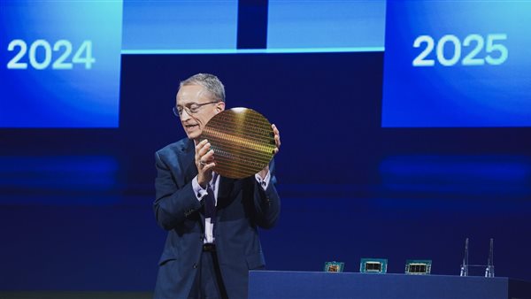 Intel تكشف عن أحدث ابتكاراتها في مجال الذكاء الاصطناعي في كمبيوتكس 2024