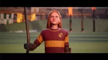 Quidditch Champions تصل في 3 سبتمبر