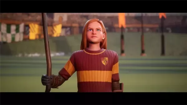 Quidditch Champions تصل في 3 سبتمبر