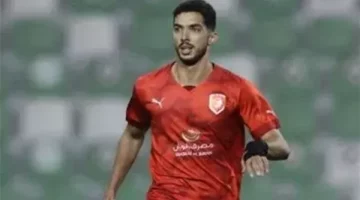 الأهلي يعرض راتبًا ضخمًا لضم مدافع الدحيل القطري