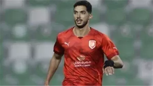 الأهلي يعرض راتبًا ضخمًا لضم مدافع الدحيل القطري