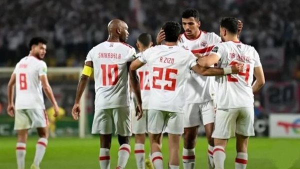 الزمالك لن يهبط في حال استمرار الإنسحاب