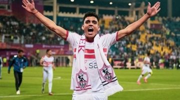 الزمالك يرفض طلب بن شرقي.. والقادسية مهتم بضم زيزو