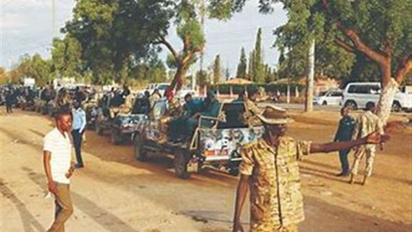 بعد قتل 9 أشخاص..عودة الهدوء إلى جنوب السودان