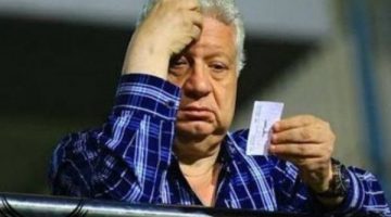 تأجيل دعوى انتهاء ولاية مرتضى منصور برئاسة نادى الزمالك