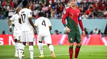 تشكيل منتخب البرتغال المتوقع أمام كرواتيا.. رونالدو يقود مثلث الهجوم