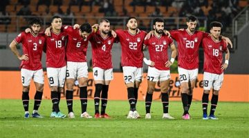 موعد مباراة منتخب مصر وبوركينا فاسو الليلة والقنوات الناقلة