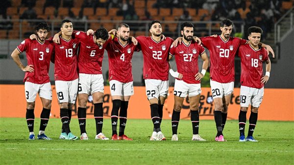 حمادة طلبة يكشف التشكيل المثالي لمنتخب مصر أمام بوركينا فاسو