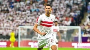 طبيب الزمالك يكشف آخر تطورات إصابة الثنائي فتوح وسيف الجزيري