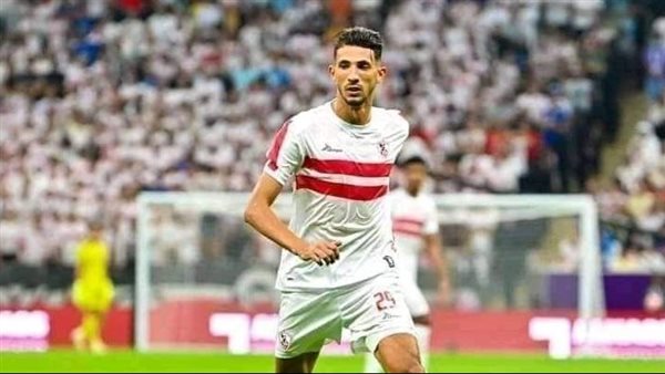 طبيب الزمالك يكشف آخر تطورات إصابة الثنائي فتوح وسيف الجزيري