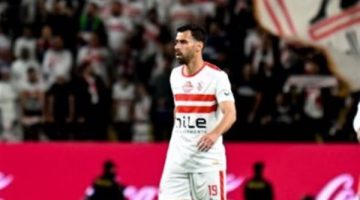 عدت للحياة بعد إنتقالي للزمالك