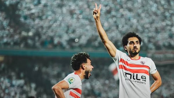 كنت أحد أسباب انتقال أحمد حمدي للزمالك