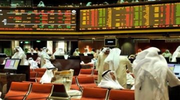 مؤشر سوق دبي يتراجع 0.2% بعد ثلاث جلسات متتالية من المكاسب