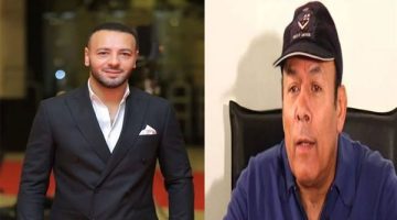 محمد ماهر يكشف سر معاقبة والده “بالكرباج”.. أرفض تقديم هذا المشهد معه