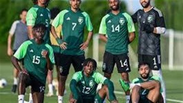 منتخب السعودية الأولمبي يواجه فرنسا.. اليوم