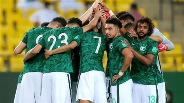 منتخب السعودية في مهمة صعبة أمام باكستان.. الموعد والقناة الناقلة