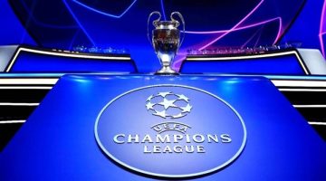 موعد قرعة دوري أبطال أوروبا 2024