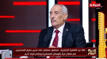 نتنياهو سيعتبر أن ما حدث من تحرير 4 محتجزين انتصار