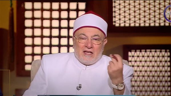 نصائح خالد الجندي لاغتنام ثواب يوم عرفة.. فيديو