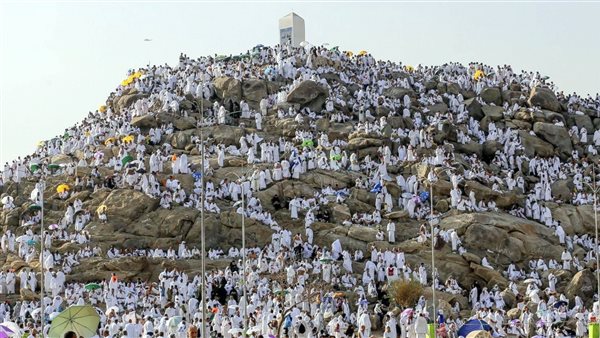 يوم عرفة.. أفضل الأيام عند المسلمين