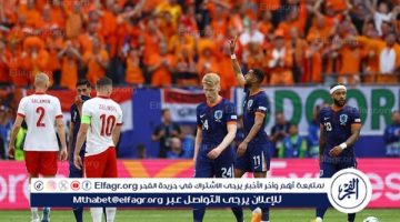 تشكيل هولندا المتوقع أمام تركيا في ربع نهائي يورو 2024