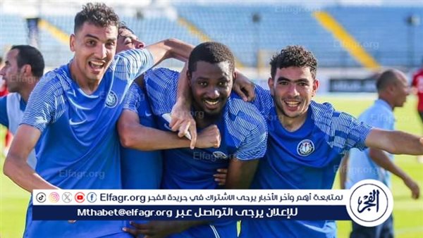 20 لاعبًا في قائمة سموحة استعدادا لمواجهة انبى غدًا