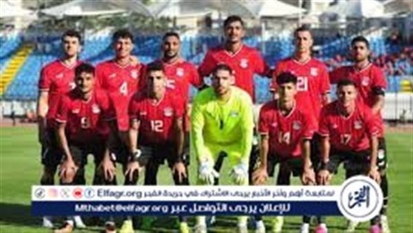 أزمة اختيارات اللاعبين تضرب المنتخب الأولمبي قبل المشاركة في أولمبياد باريس