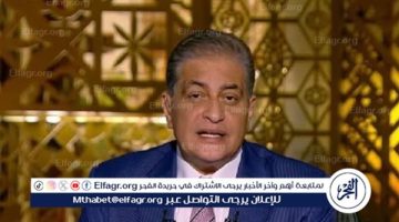 أسامة كمال يكشف تفاصيل جديدة بشأن الرئيس الإيراني الجديد ورسائله لشعبه