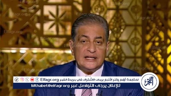 أسامة كمال يكشف تفاصيل جديدة بشأن الرئيس الإيراني الجديد ورسائله لشعبه