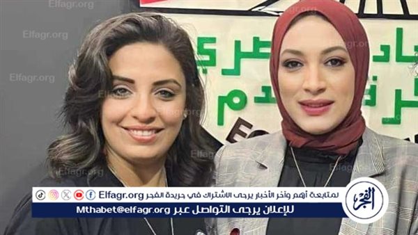 أميرة يوسف تقود منتخب مصر للكرة النسائية