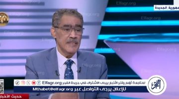 أنباء حول اختيار ضياء رشوان لـ “الأعلى للإعلام” وطارق سعدة لـ “الوطنية للإعلام” و”الشوربجي لـ “الوطنية للصحافة”