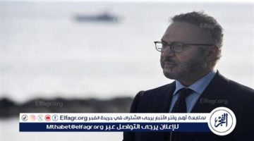 أنور قرقاش يتحدث عن “معالم مشهد دولي مقلق وغير مستقر” ويثير تفاعلا