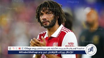 أول تعليق من النني بعد انضمامه لقائمة منتخب مصر في أولمبياد باريس 2024