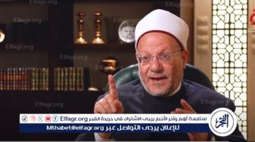 “اعتبروه ضالًا”.. مفتي الجمهورية يكشف محاولات الإخوان لهدم منهج الأزهر (فيديو)