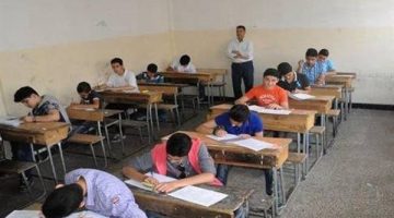 الثانوية العامة 2024.. تداول امتحان الجغرافيا لطلاب الشعبة الأدبية عبر التيليجرام