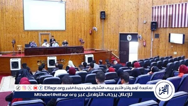 الدولة وتطوير مصادر الطاقة المتجددة في مناقشات ثقافة سوهاج