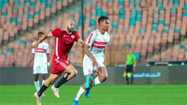 الزمالك يصطدم مع إتحاد الكرة بسبب مباراة الطلائع