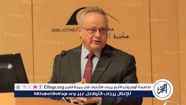 الشعب المصري متدين بطبعه ولا يمكن تجديد الخطاب الديني بآخر (فيديو)