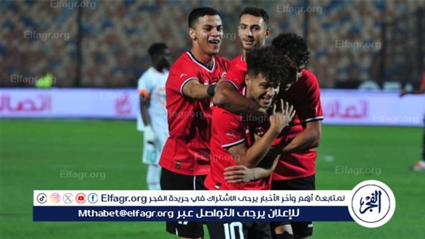 اللاعب المصري ميجيش شراب في رجل نجوم أوروبا