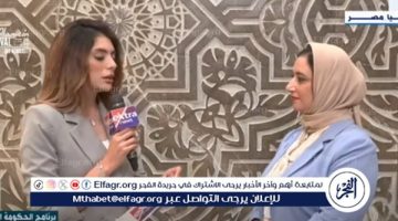 المرأة تعيش عصرها الذهبي.. مصر محروسة إلى يوم الدين