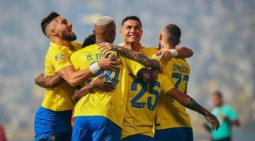 النصر يوافق على بيع نجم الفريق للفيحاء