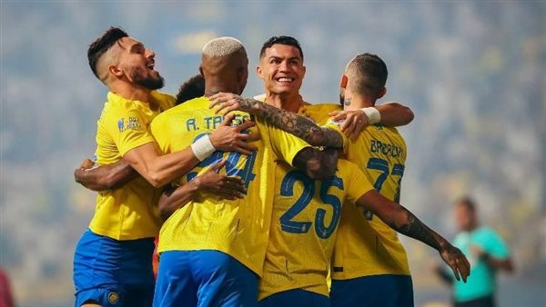 النصر يوافق على بيع نجم الفريق للفيحاء