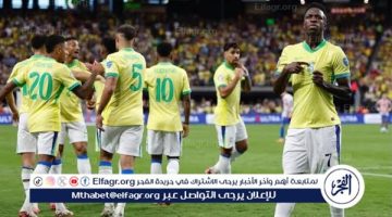 بعد توديع كوبا أمريكا.. “لعنة القط” تطارد منتخب البرازيل