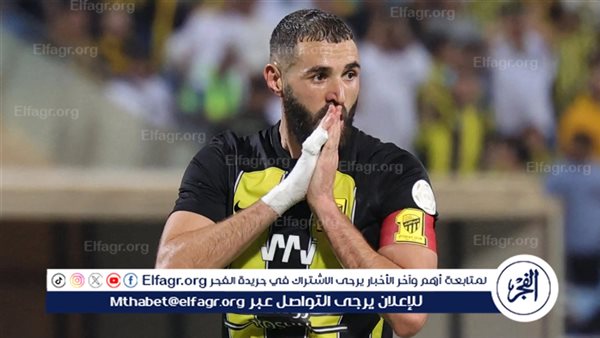 بنزيما يُعطل تعاقد الاتحاد مع بيولي.. ويختار المدرب الجديد