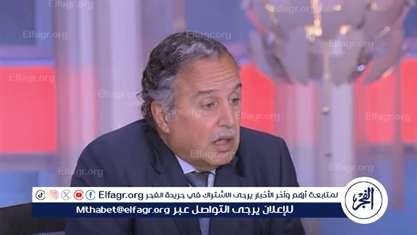 ترشح بايدن وترامب للانتخابات الأمريكية مؤسف