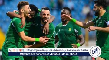 تشكيل الاتحاد السكندري لمواجهة بيراميدز في دوري “نايل”