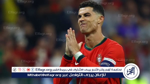 تشكيل البرتغال أمام فرنسا في ربع نهائي كأس أوروبا يورو 2024