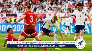 تشكيل انجلترا المتوقع لمواجهة هولندا في يورو 2024