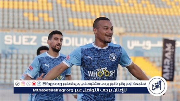 تصريح مثير.. مدرب بيراميدز يستفز الأهلي قبل قمة الدوري